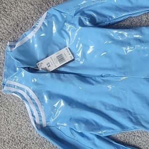 Ivy Park + Adidas Latex Dress